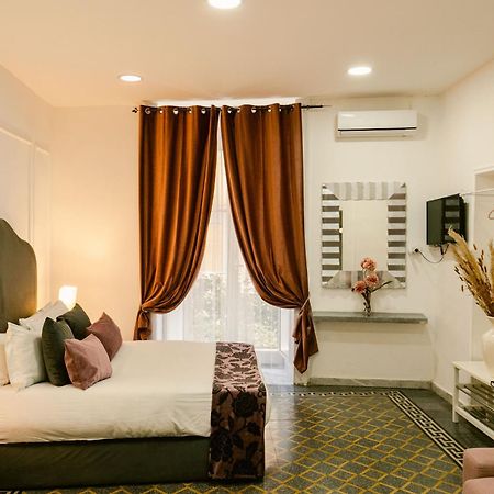 Random B&B 那不勒斯 外观 照片