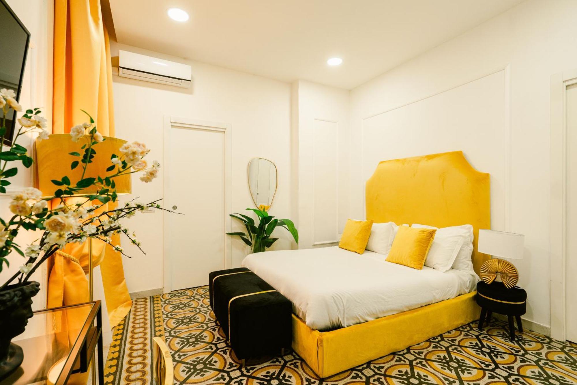 Random B&B 那不勒斯 外观 照片